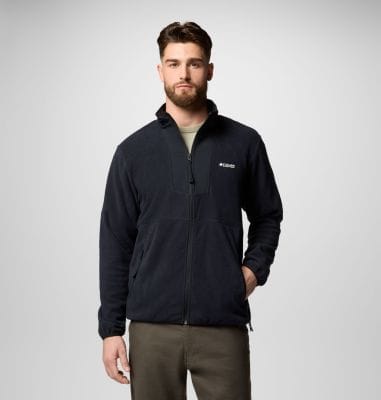 Columbia Sequoia Grove™ Full Zip Fleece-S-11-2095891-F25 S