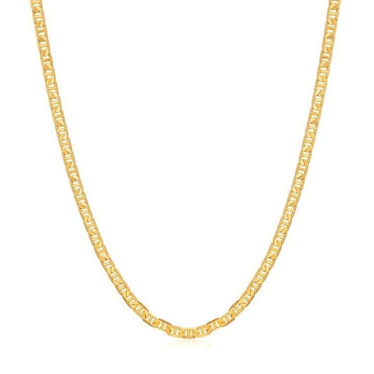 Liv oliver - Collier 'Nautical Link' pour Femmes