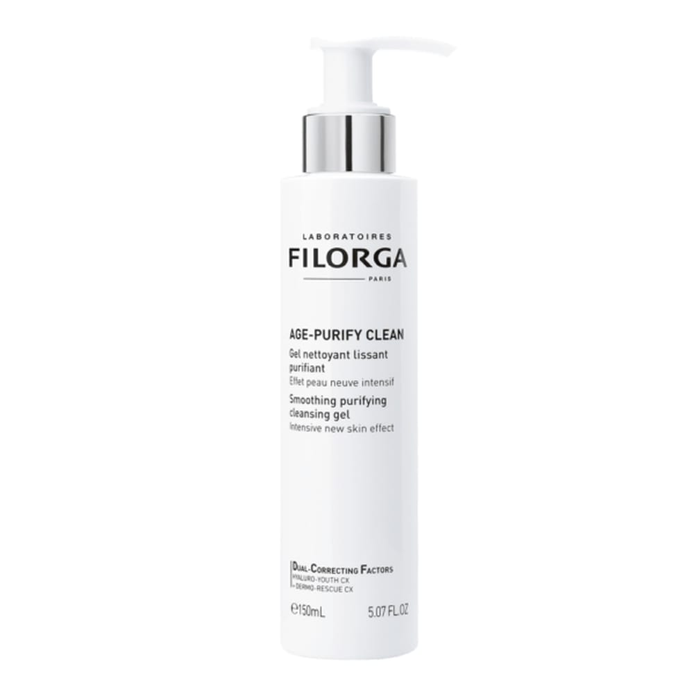 Filorga - Nettoyage du visage 'Age-Purify Clean' - 150 ml