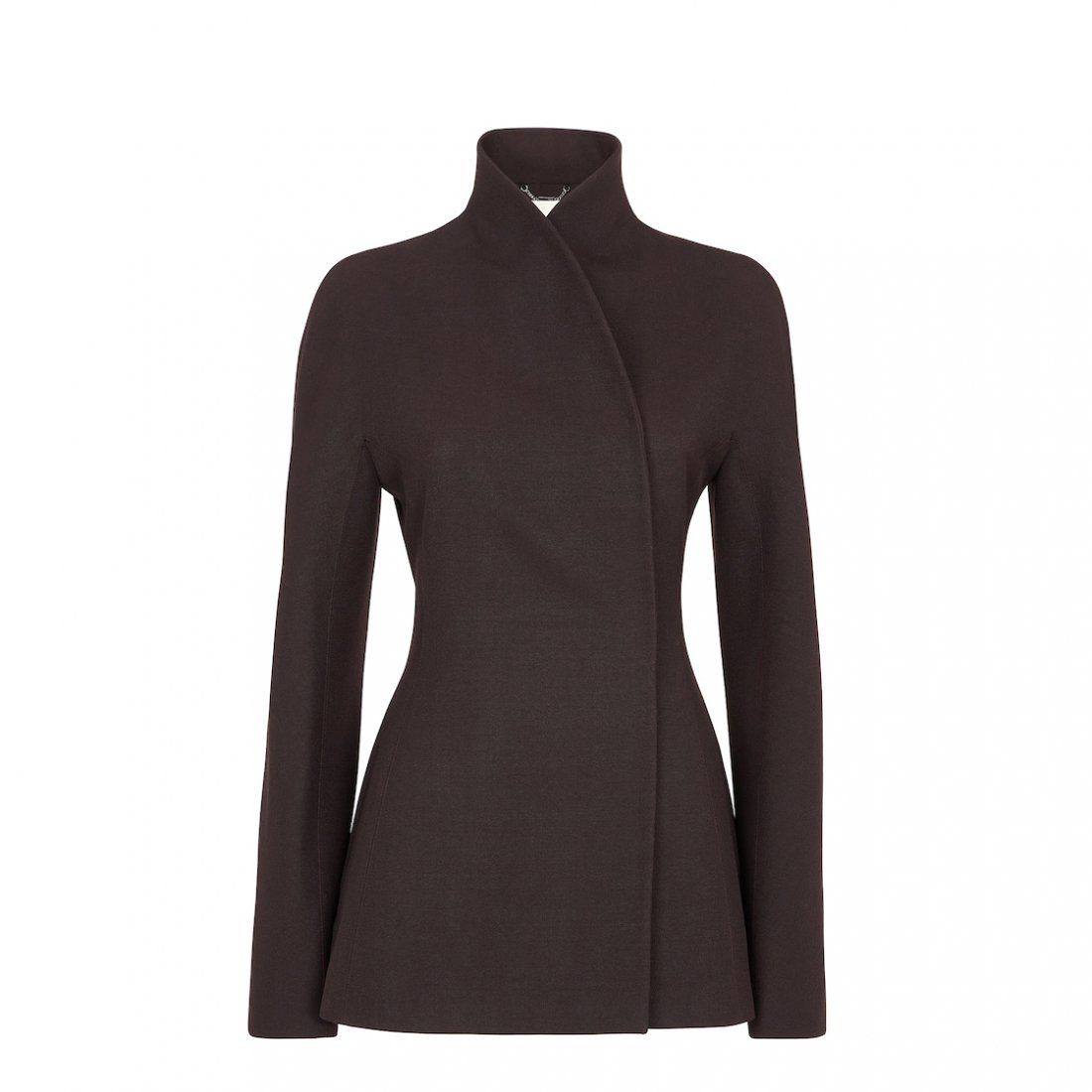 Fendi - Veste 'Grain De Poudre' pour Femmes
