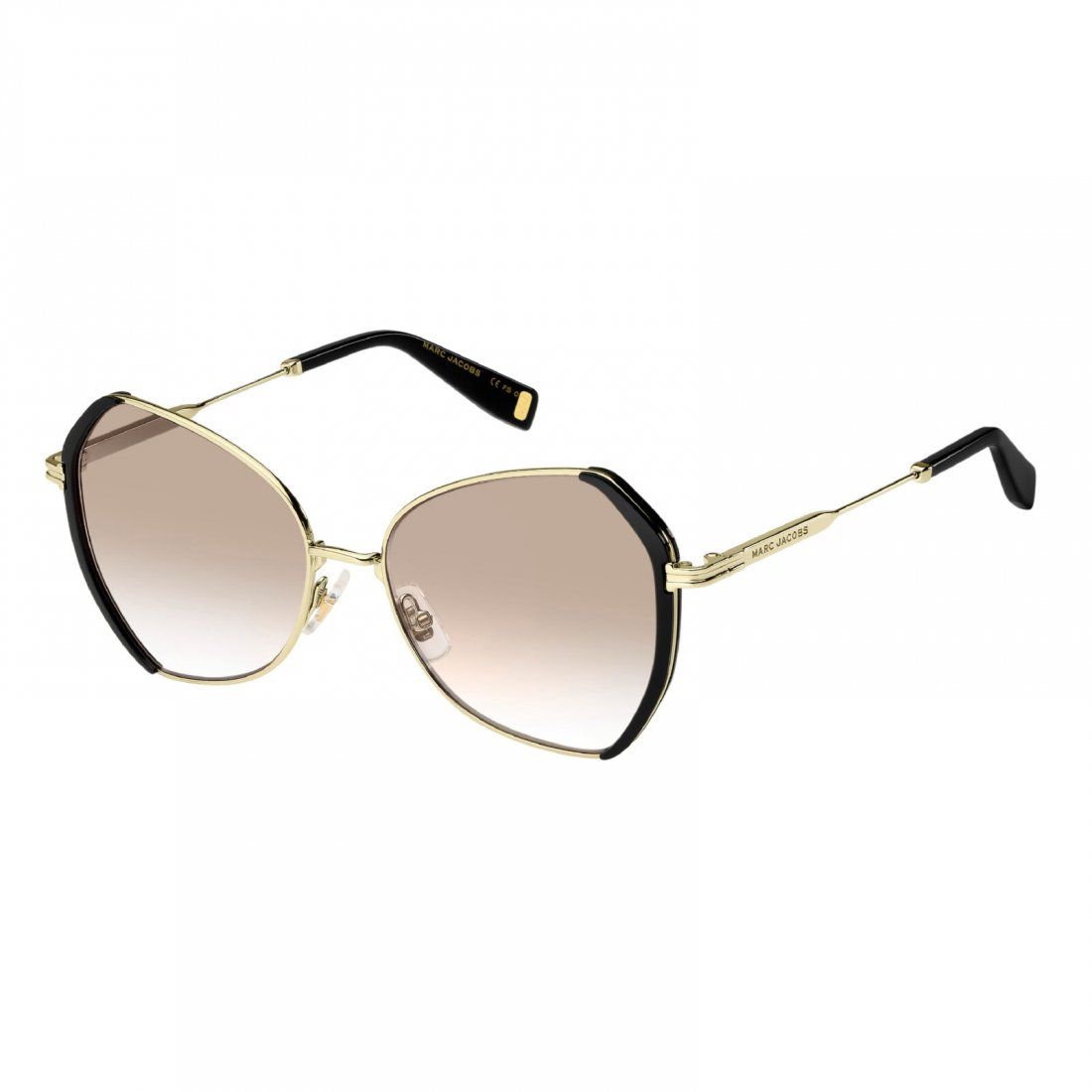 Marc jacobs - Lunettes de soleil 'MJ-1081-S-RHL' pour Femmes