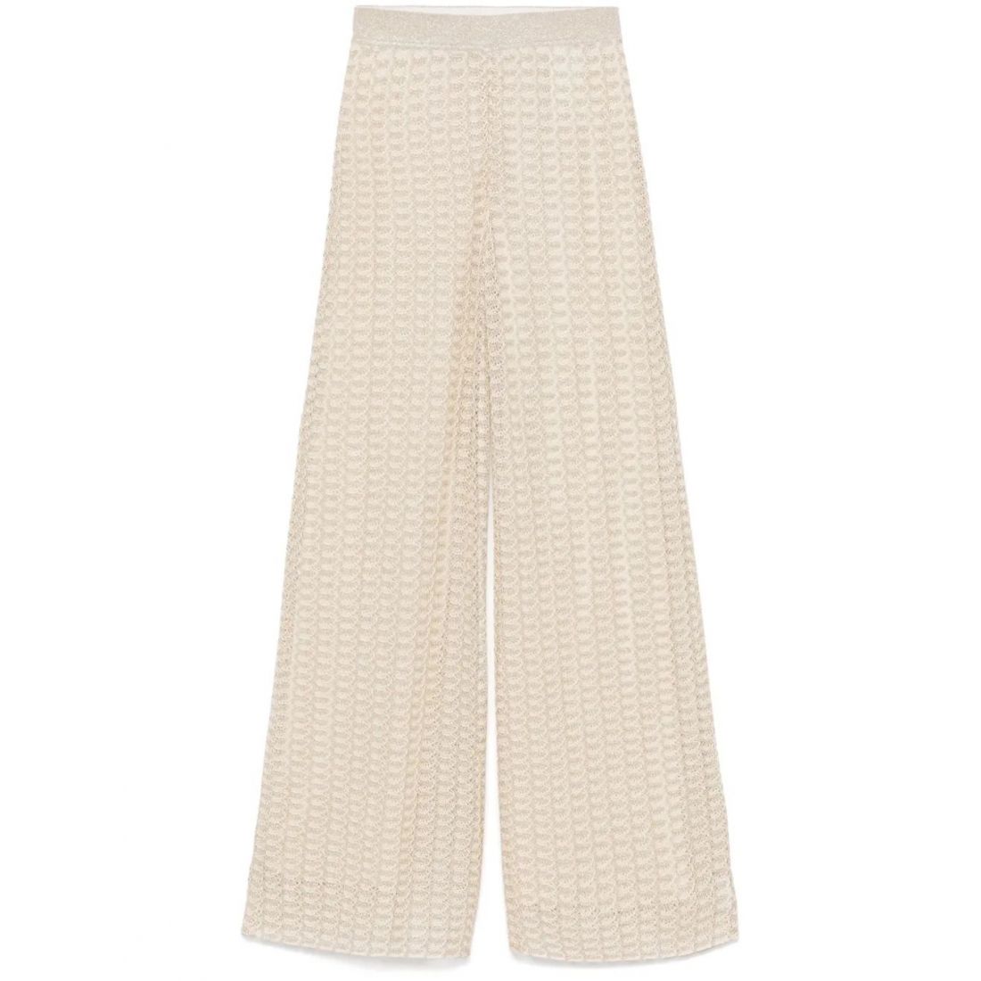Missoni - Pantalon 'Straight' pour Femmes