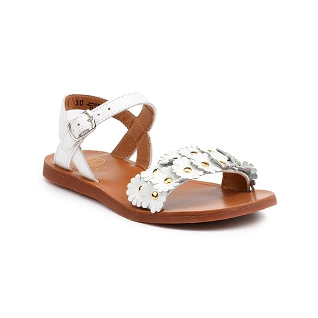 Pom d'api - Plagette Multi flo