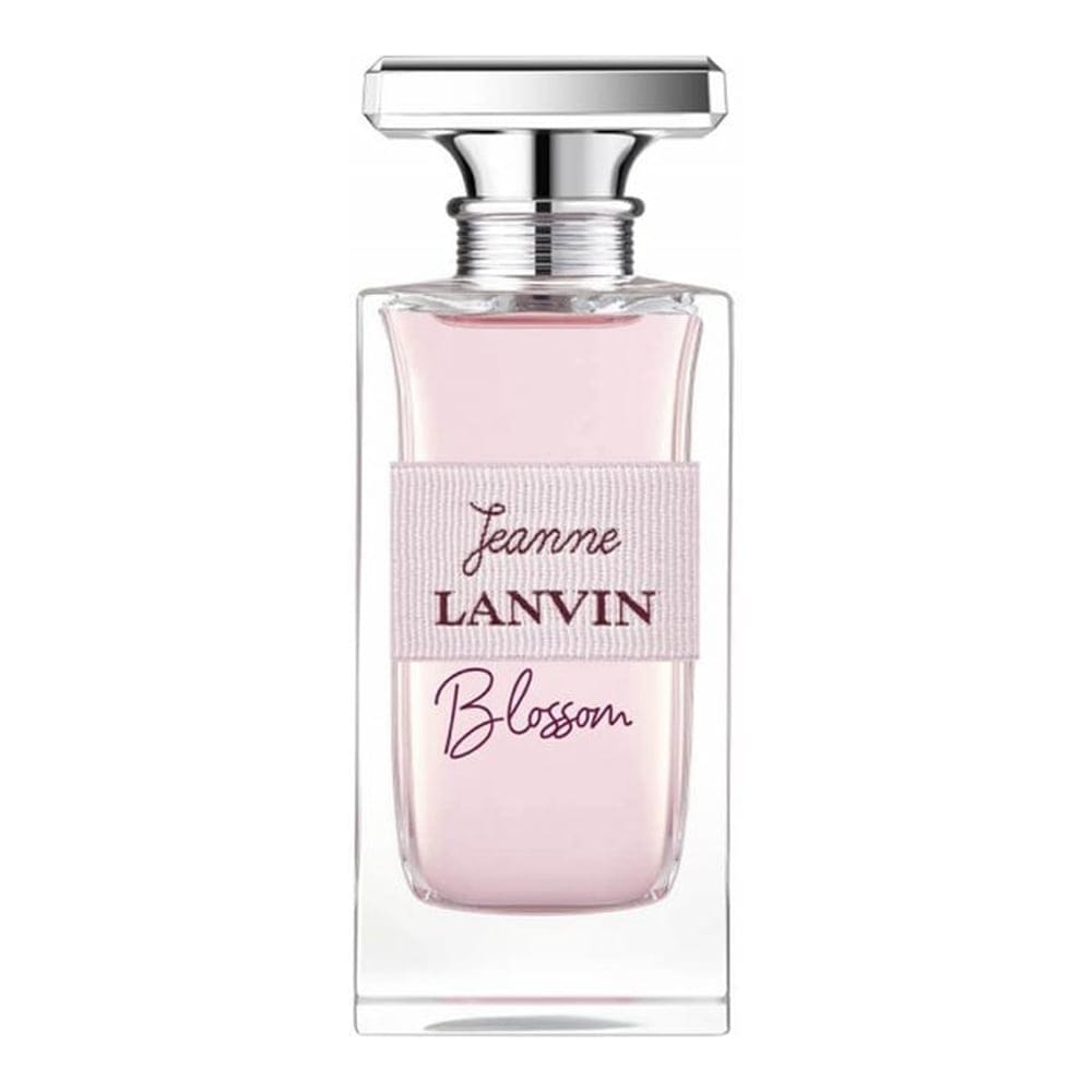 Lanvin - 'Jeanne Blossom' Eau de toilette - 100 ml