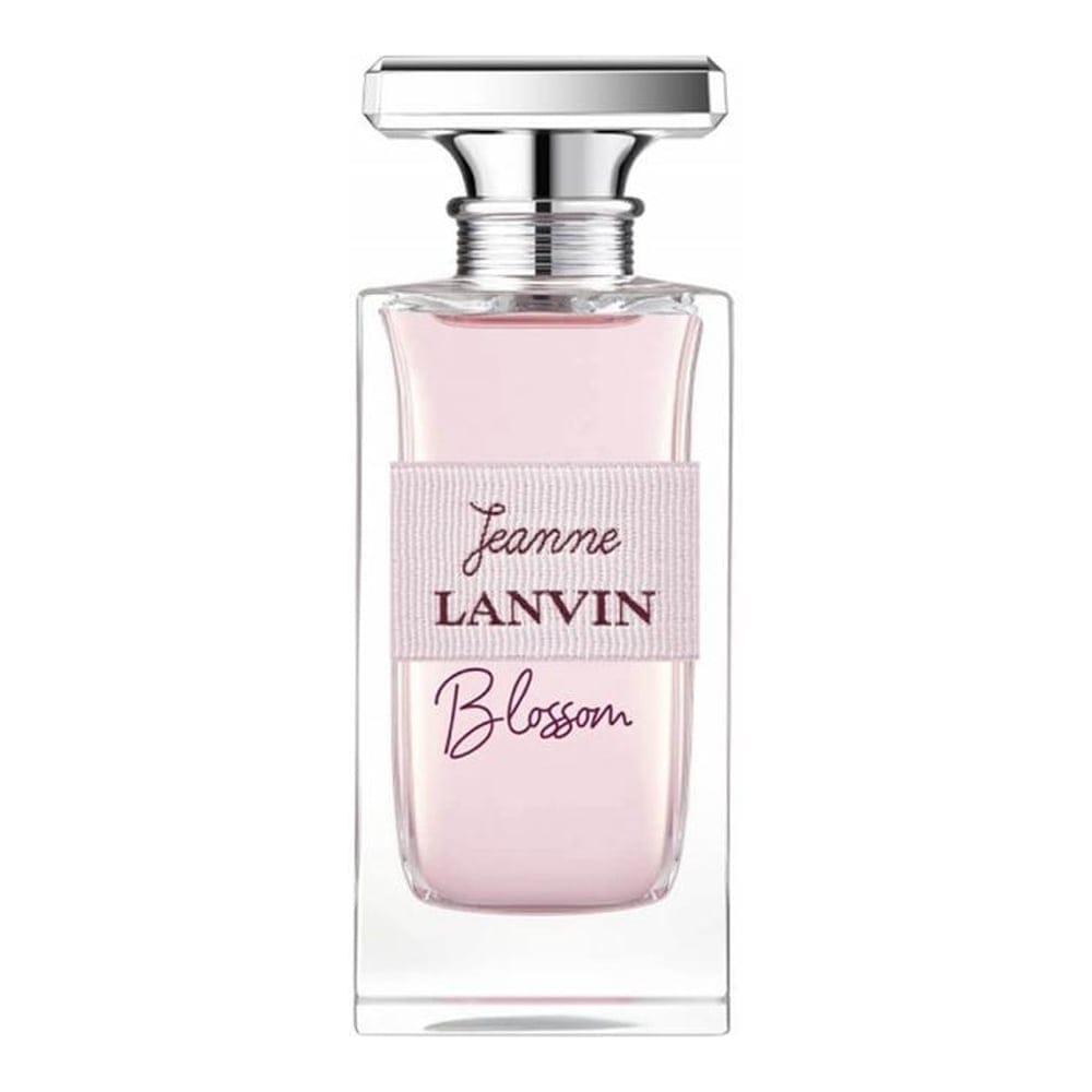 Lanvin - Eau de toilette 'Jeanne Blossom' - 100 ml