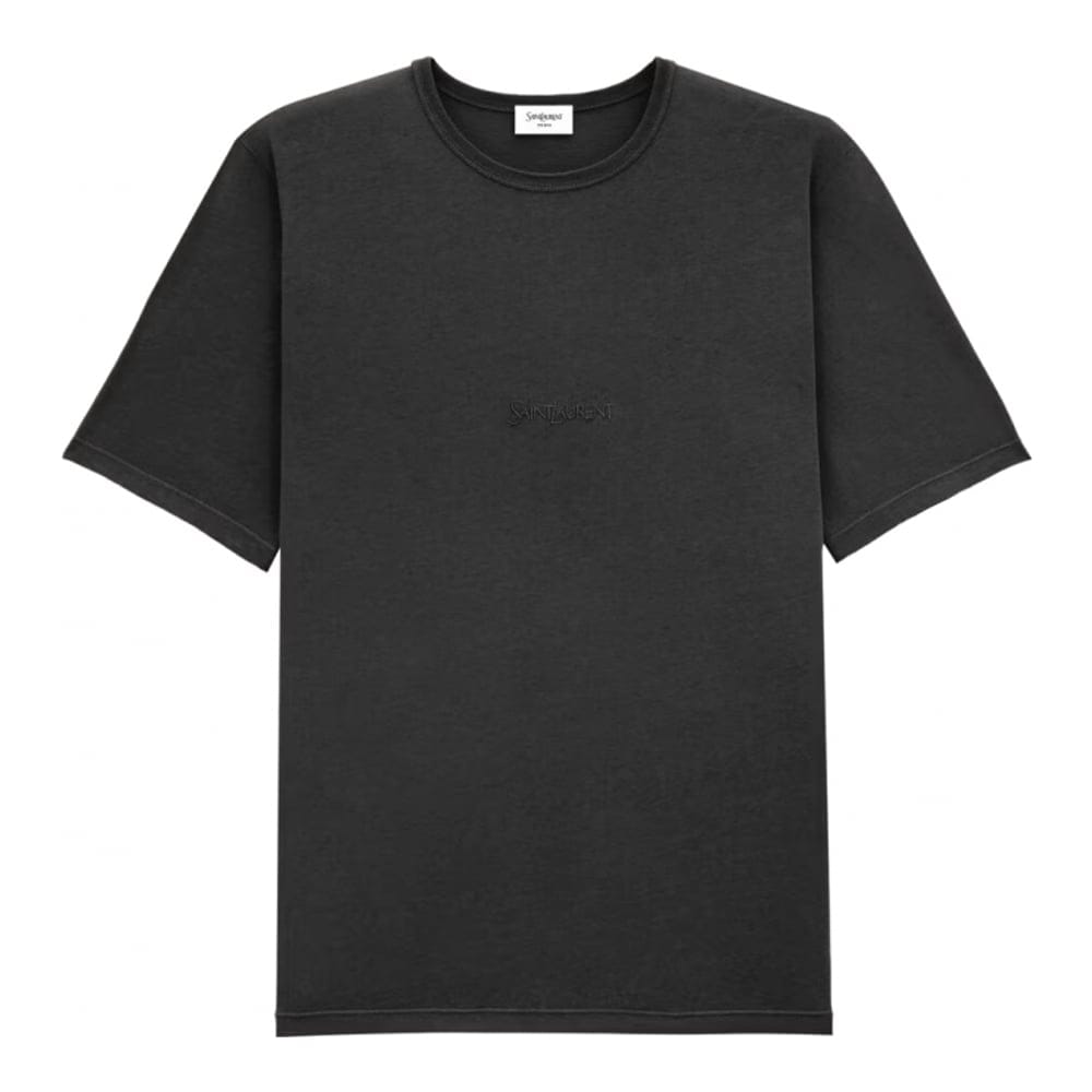 Saint laurent - T-shirt pour Hommes