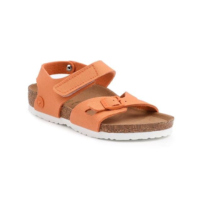 Birkenstock - MIlano HL Kids N