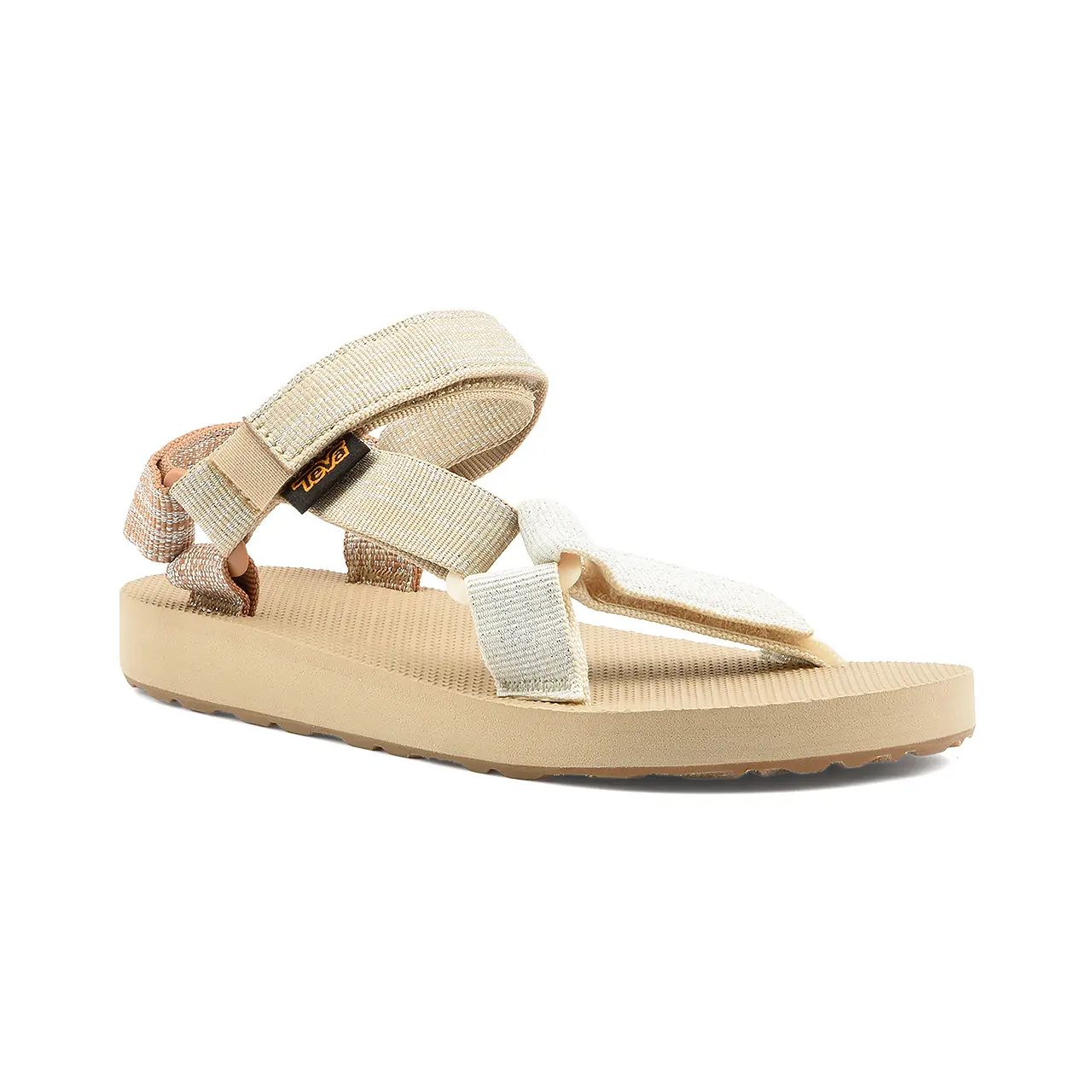 Teva Original Universa lMetallic-32 32
