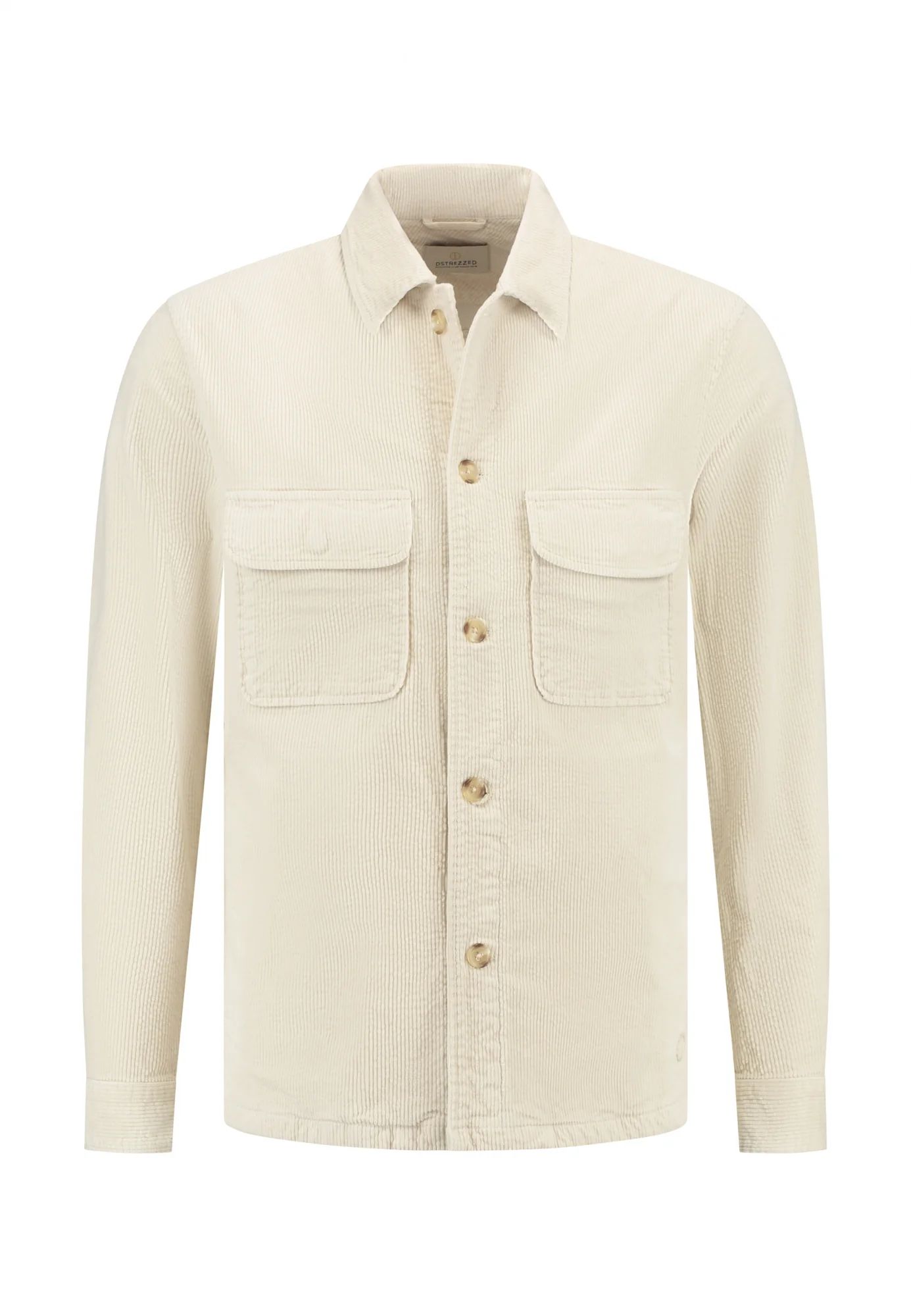 Dstrezzed - M's Petey Overshirt