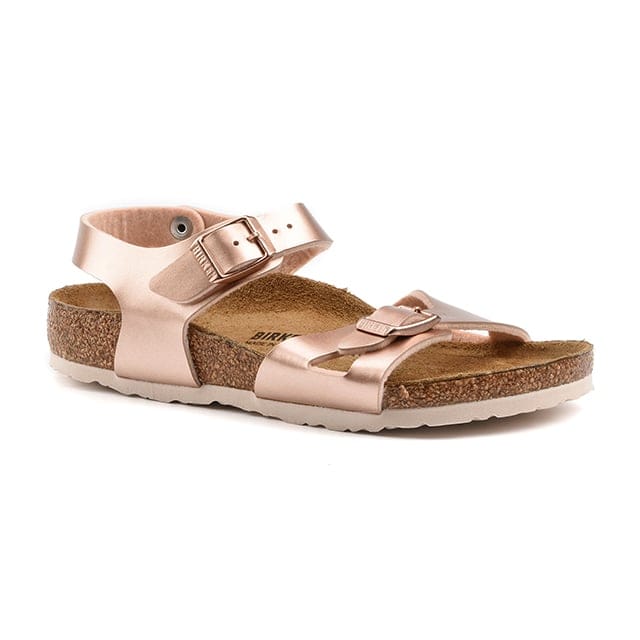 Birkenstock - Rio Kids N