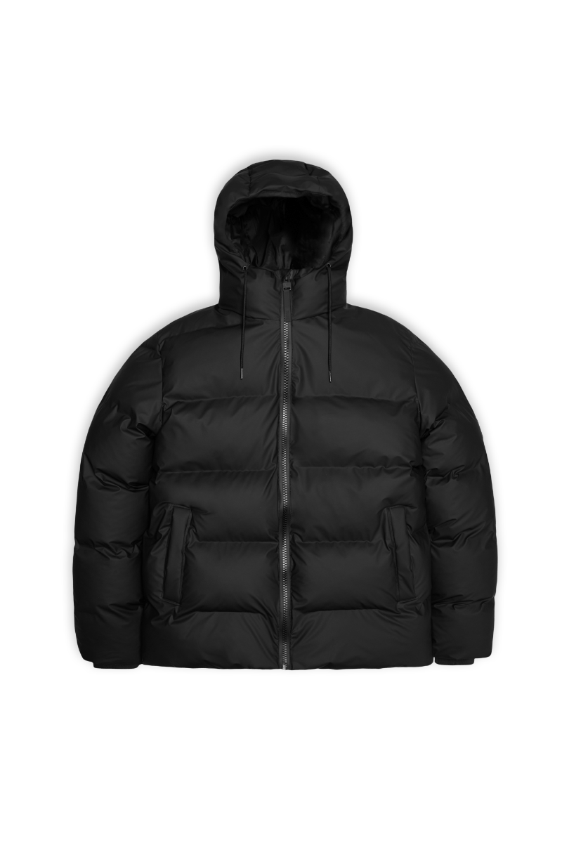 Rains - 15120 Alta Puffer Jacket