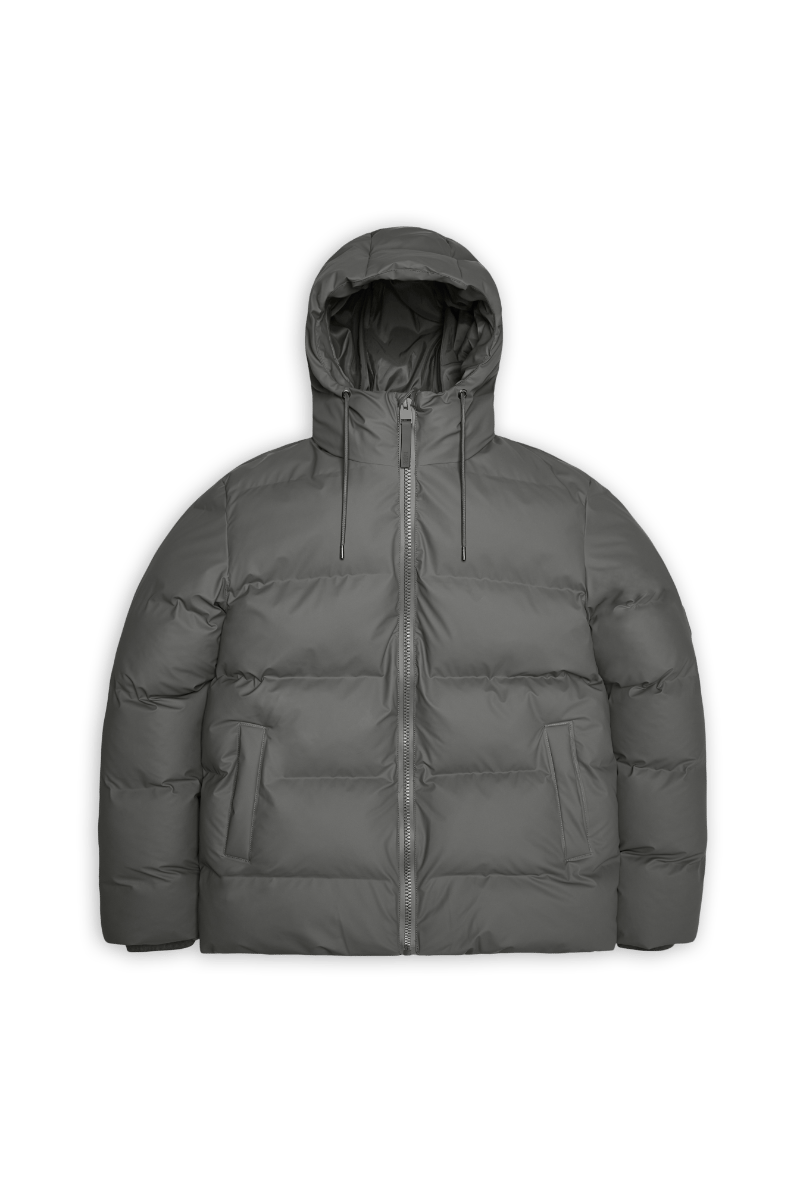 Rains - 15120 Alta Puffer Jacket