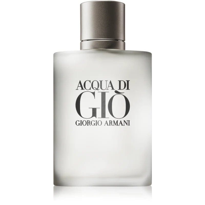 Armani - Eau de toilette - Rechargeable 'Acqua di Giò' - 100 ml