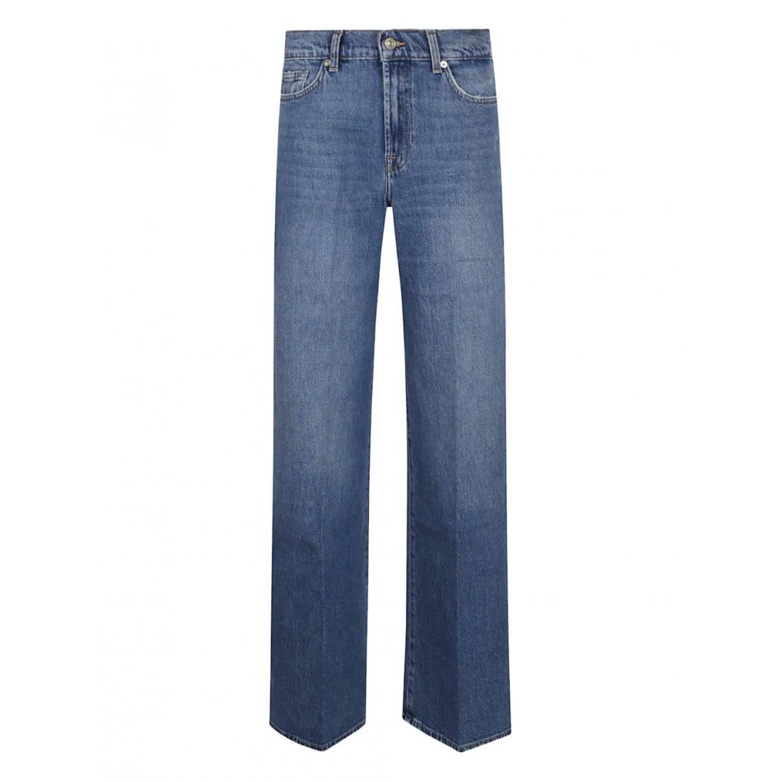 7 for all mankind - Jeans pour Femmes