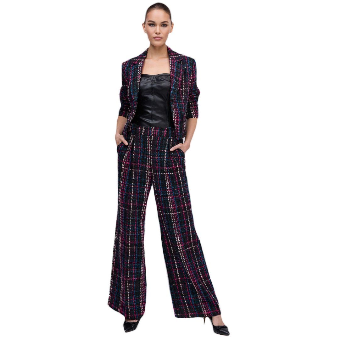 New york & company - Pantalon taille haute pour Femmes