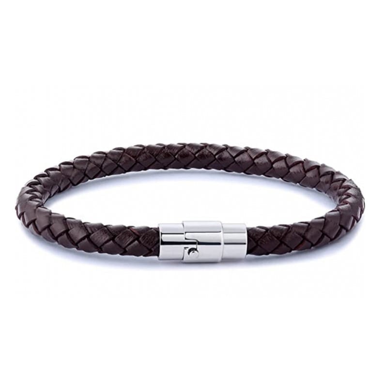 Stephen oliver - Bracelet 'Woven' pour Hommes