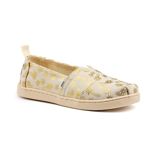 Toms - Alpargatas foil