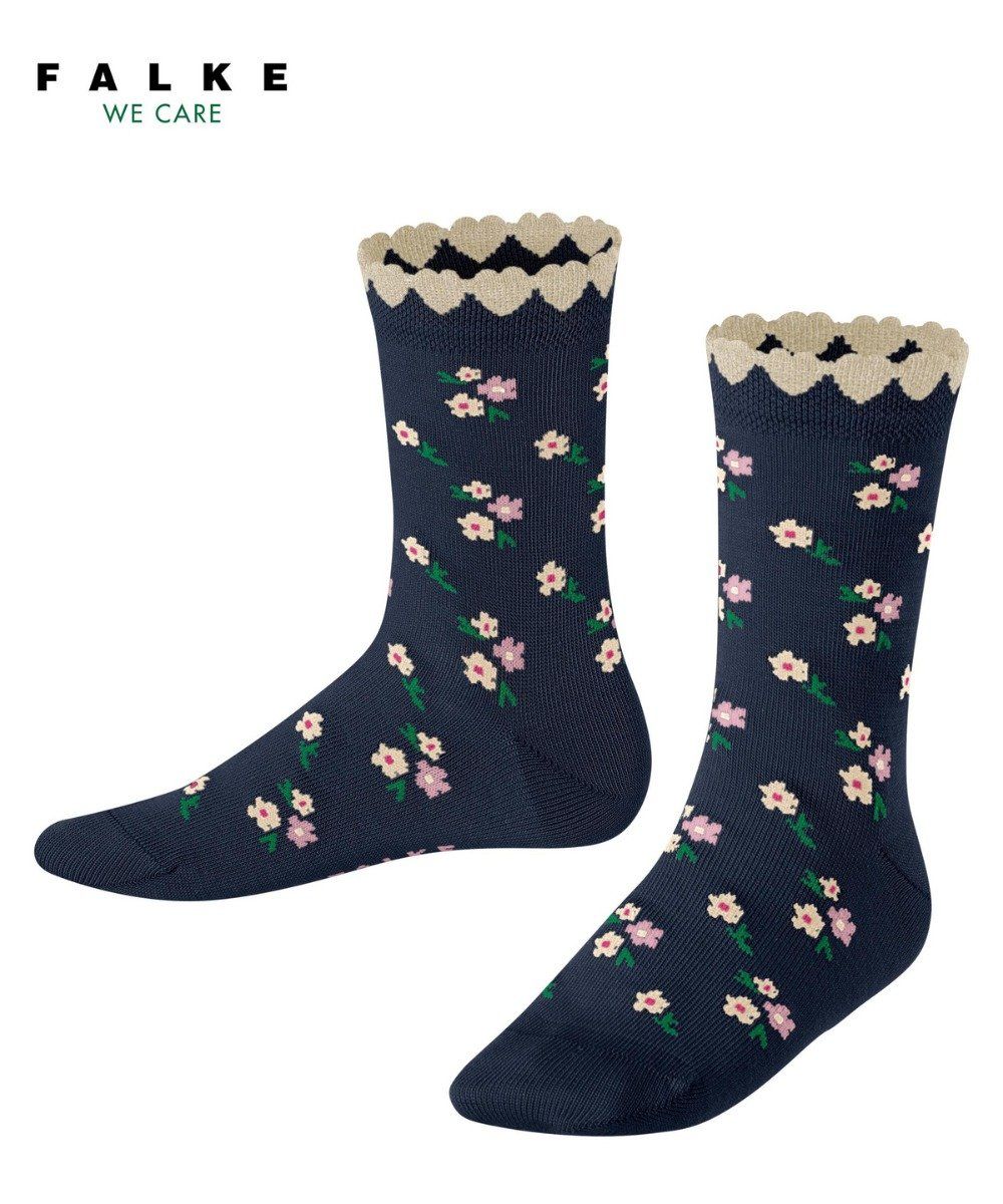 Falke - K's Ditsy Flowers