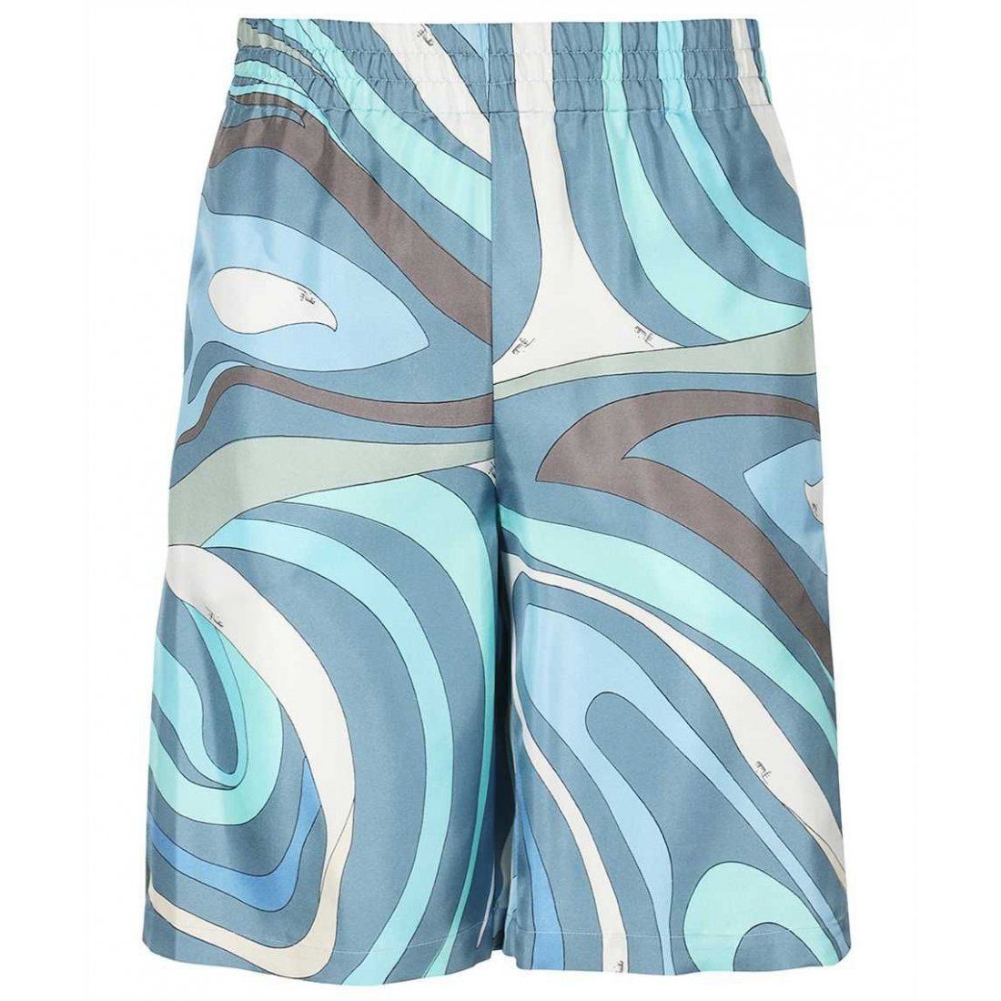 Pucci - Bermuda pour Hommes
