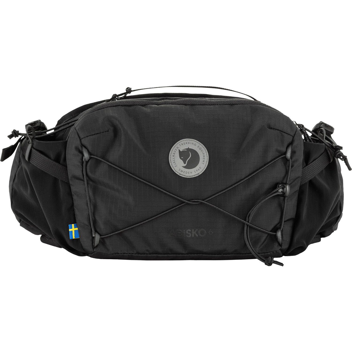 Fjallraven - Abisko Hip Pack 6