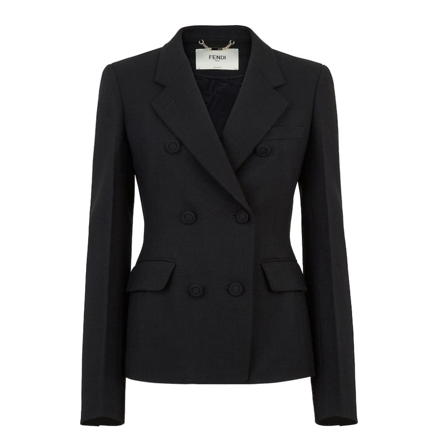 Fendi - Blazer pour Femmes