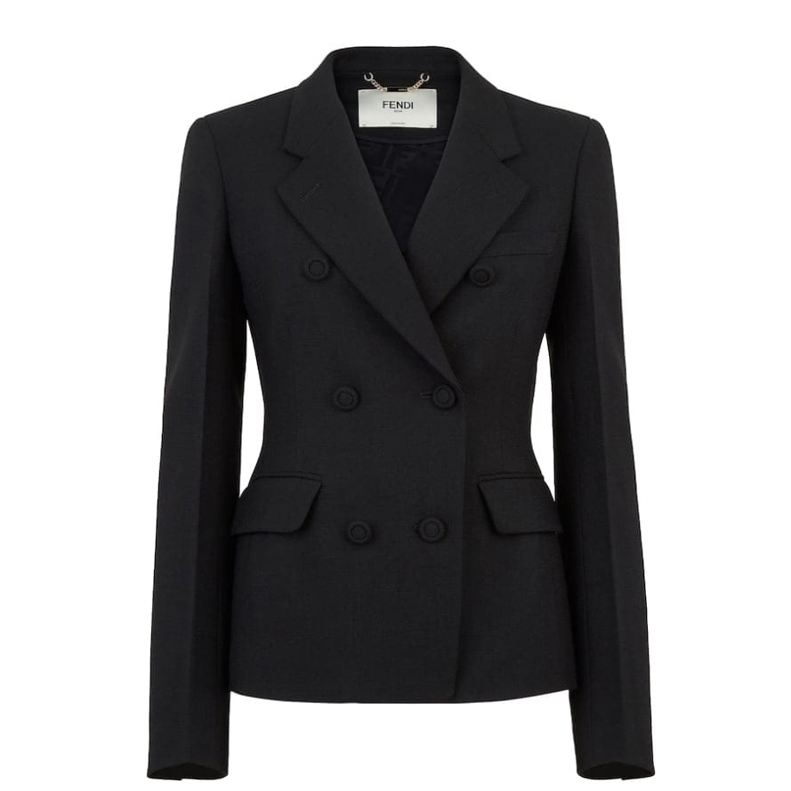 Fendi - Veste pour Femmes