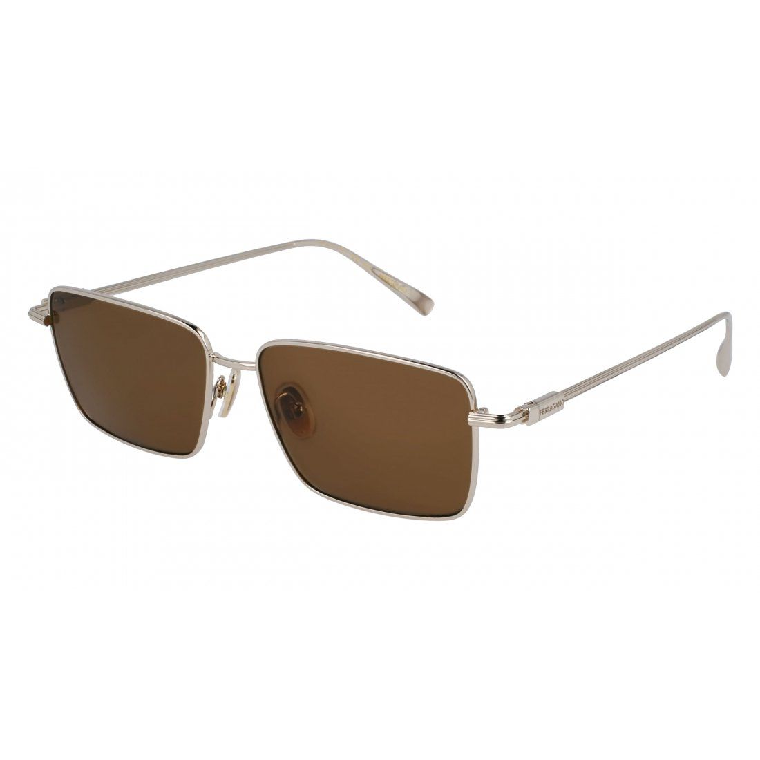 Ferragamo - Lunettes de soleil 'SF309S-5715745' pour Hommes
