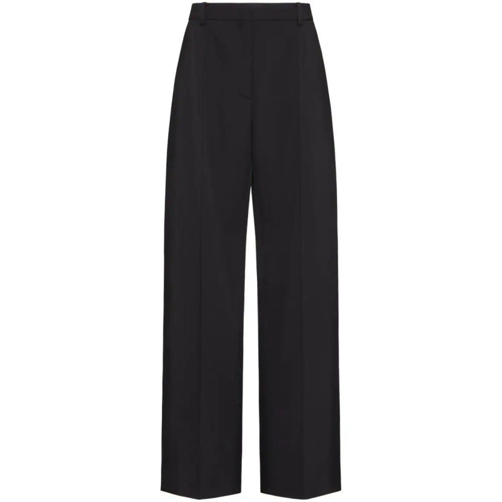 Valentino garavani - Pantalon 'Tailored' pour Femmes