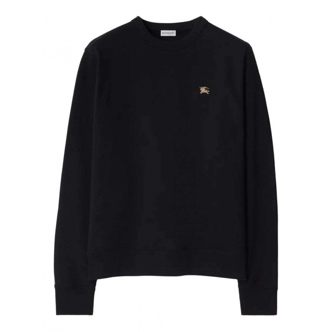 Burberry - Sweatshirt 'Knight Stamp' pour Hommes