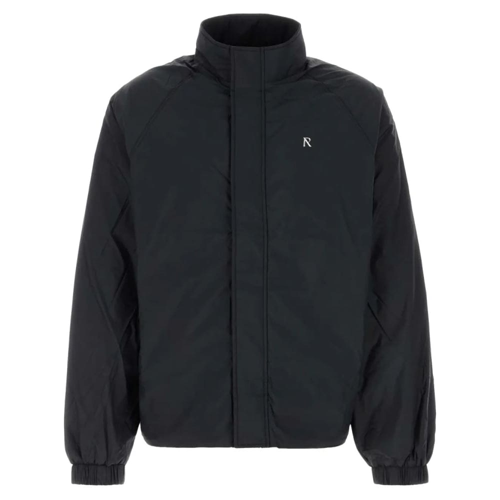 Represent - Veste 'Logo-Plaque' pour Hommes