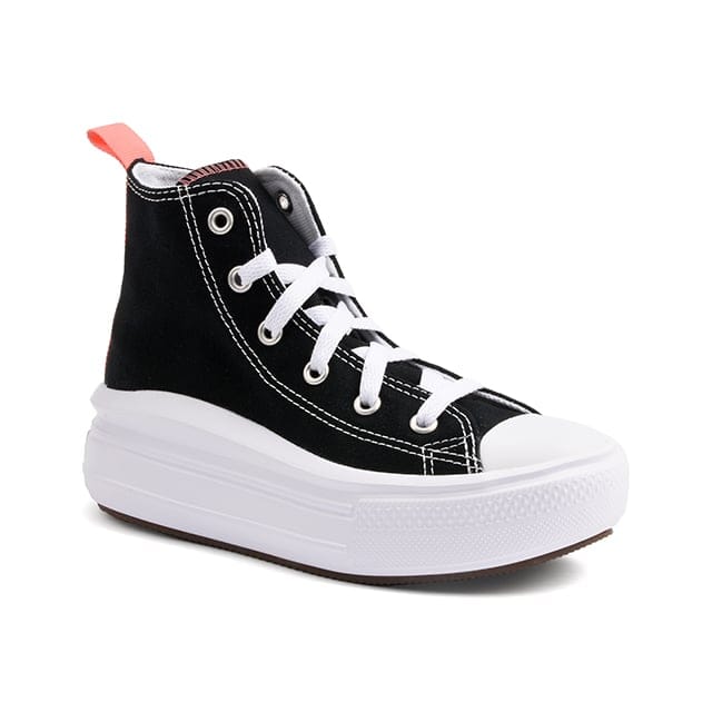 Converse - CHUCK TAYLOR ALL STAR MOVE COLOR POP PLATFORM