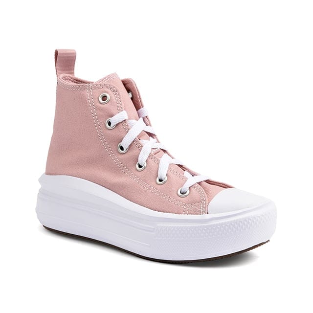 Converse - CHUCK TAYLOR ALL STAR MOVE COLOR POP PLATFORM