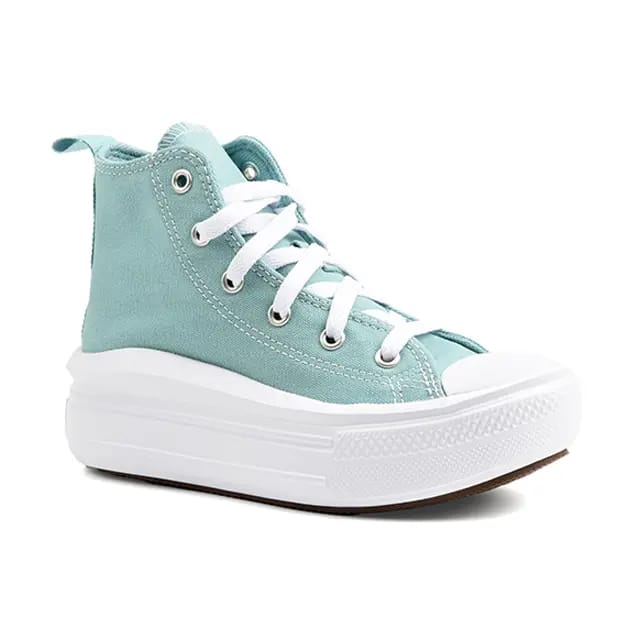 Converse CHUCK TAYLOR ALL STAR MOVE PLATFORM-35 35