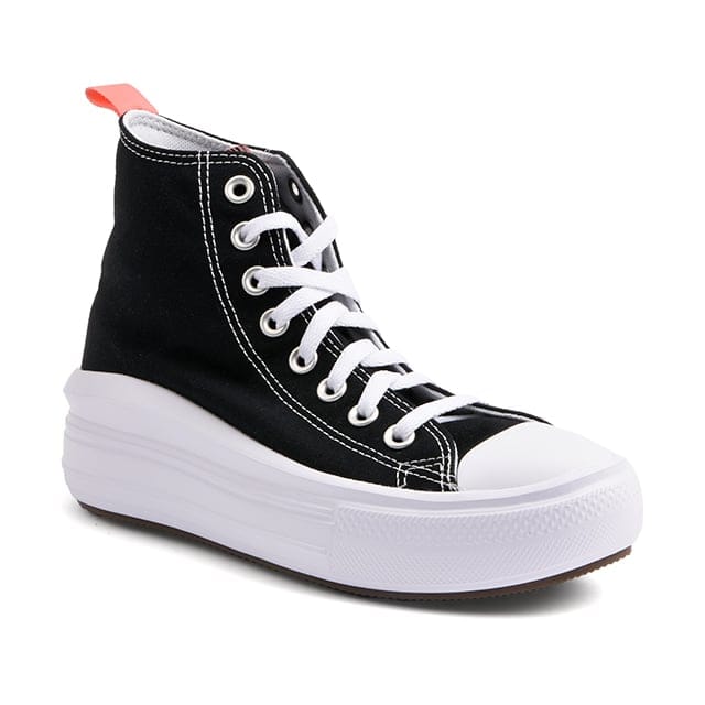 Converse - CHUCK TAYLOR ALL STAR MOVE COLOR POP PLATFORM