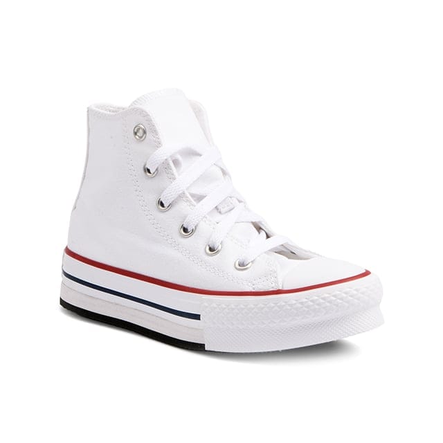 Converse - CHUCK TAYLOR ALL STAR EVA LIFT CANVAS PLATFORM