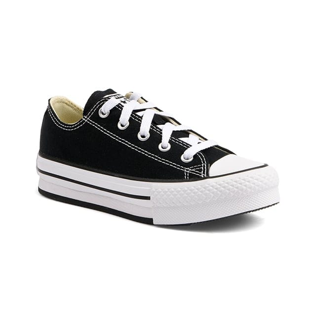 Converse - CHUCK TAYLOR ALL STAR EVA LIFT CANVAS PLATFORM