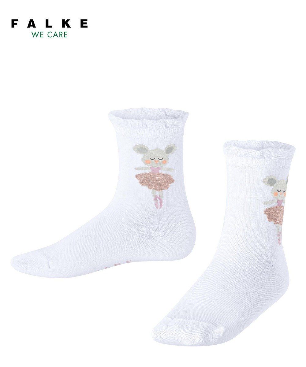 Falke FALKE Ballerina Mouse-31-34 chaussette 31-34