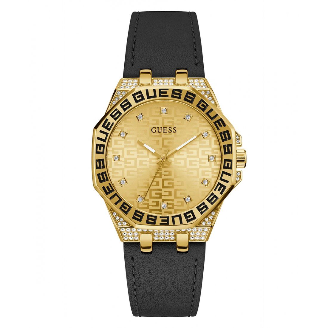Guess - Montre 'GW0547L3' pour Femmes
