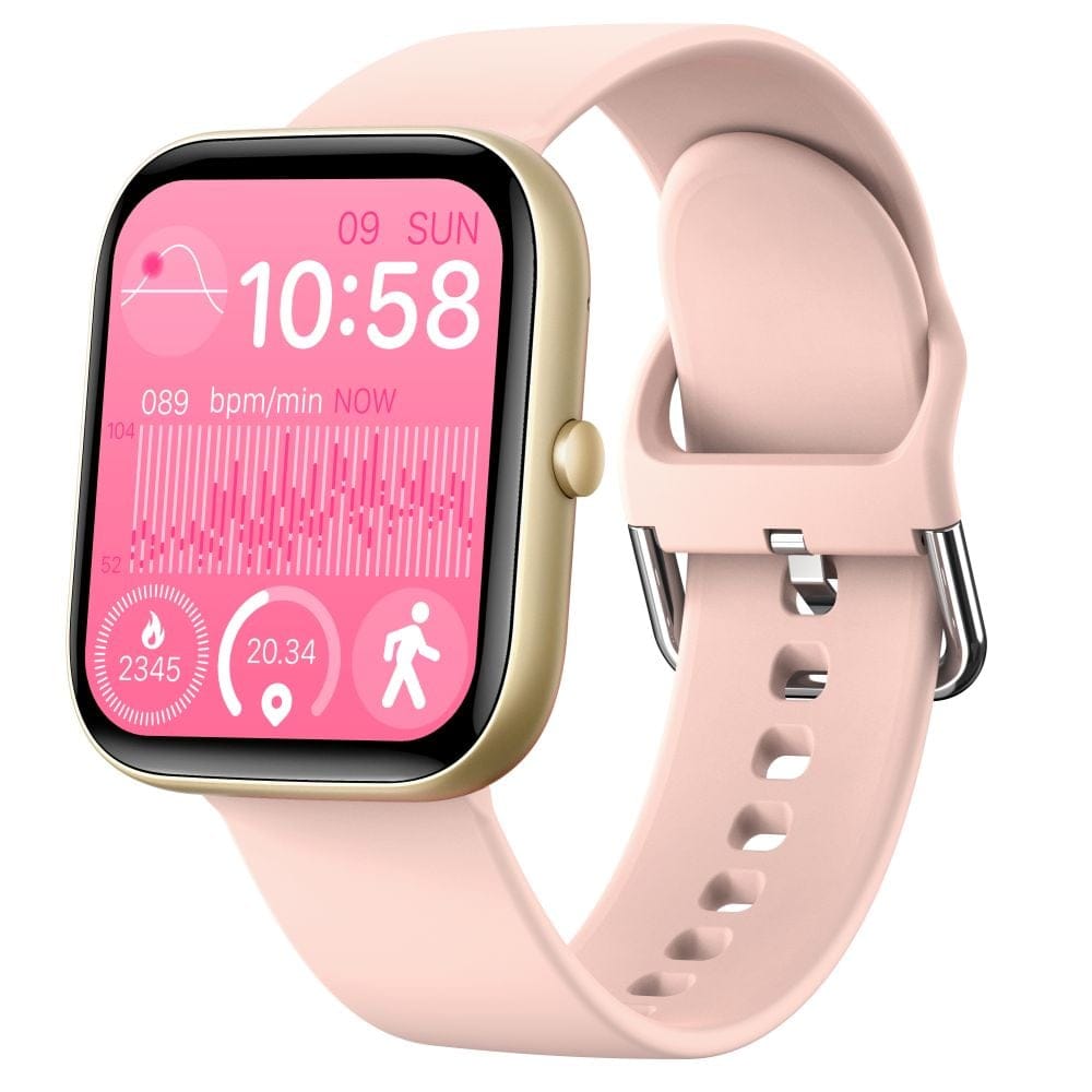 Smartcase - '48mm' Montre connectée