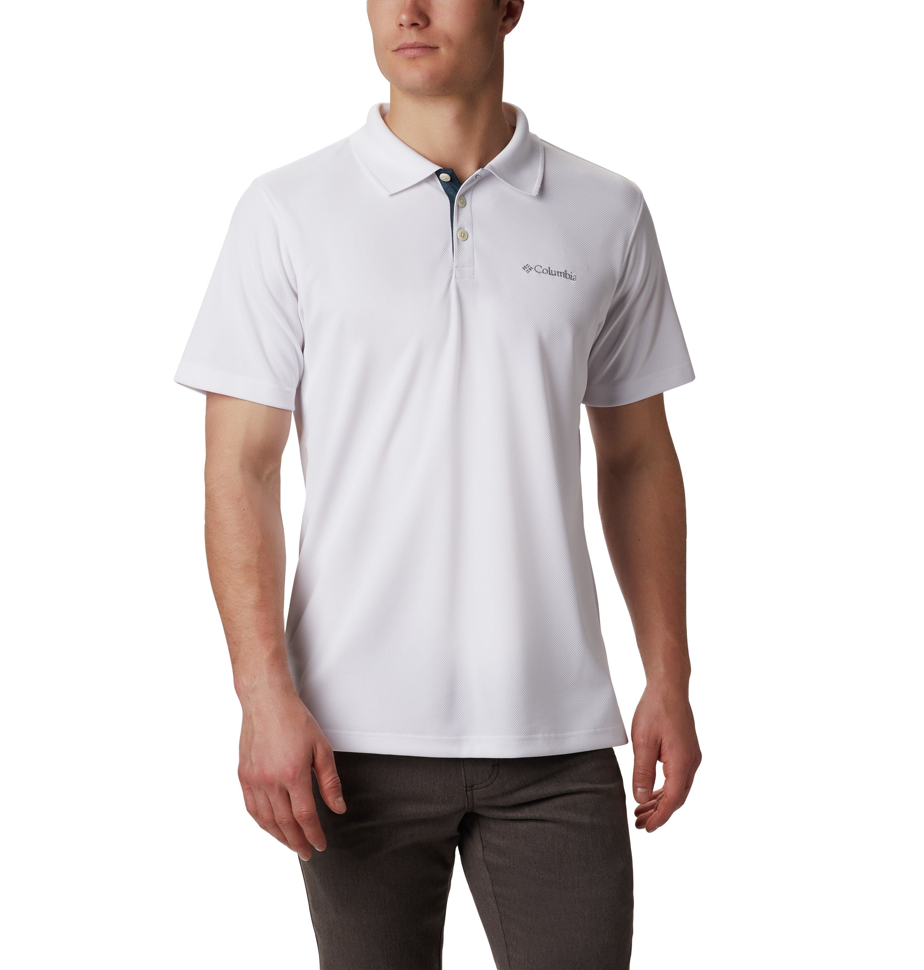 Columbia Utilizer™ Polo-L-100-1772051-S23  L