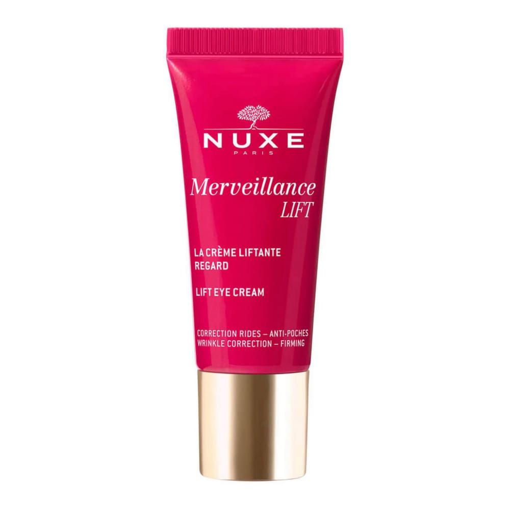 Nuxe - Merveillance Lift La Crème Liftante Regard - 15 ml