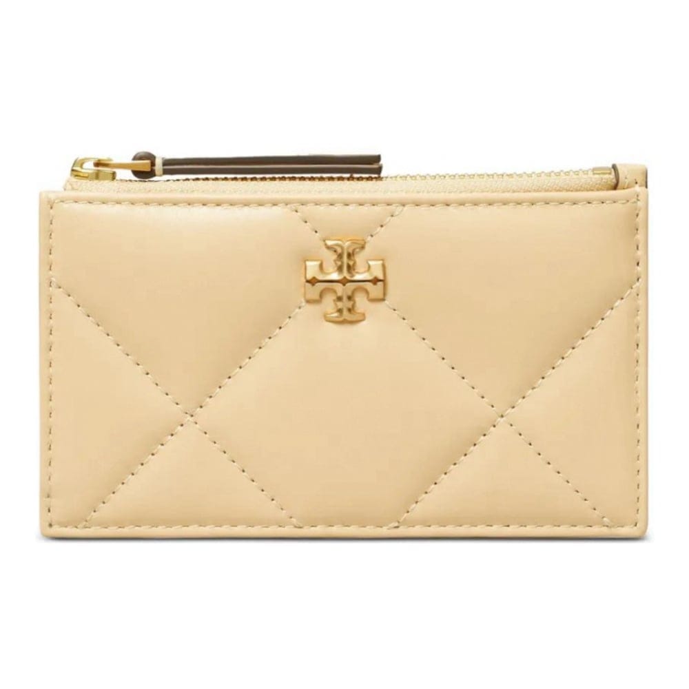 Tory burch - Portefeuille 'Kira Quilted' pour Femmes