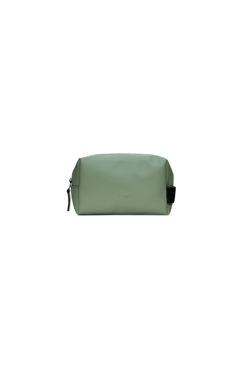 Wash Bag Small W3 Well