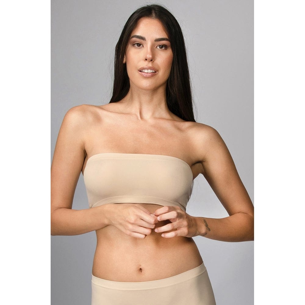Intimidea - Soutien-gorge Bandeau 'Georgina' pour Femmes
