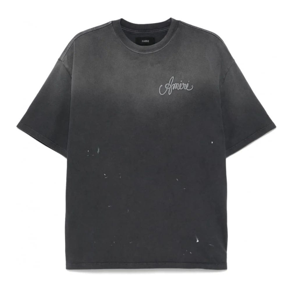 Amiri - T-shirt  pour Hommes