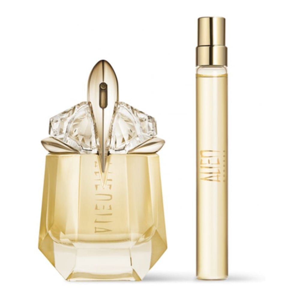 Mugler - Coffret de parfum 'Alien Goddess' - 2 Pièces