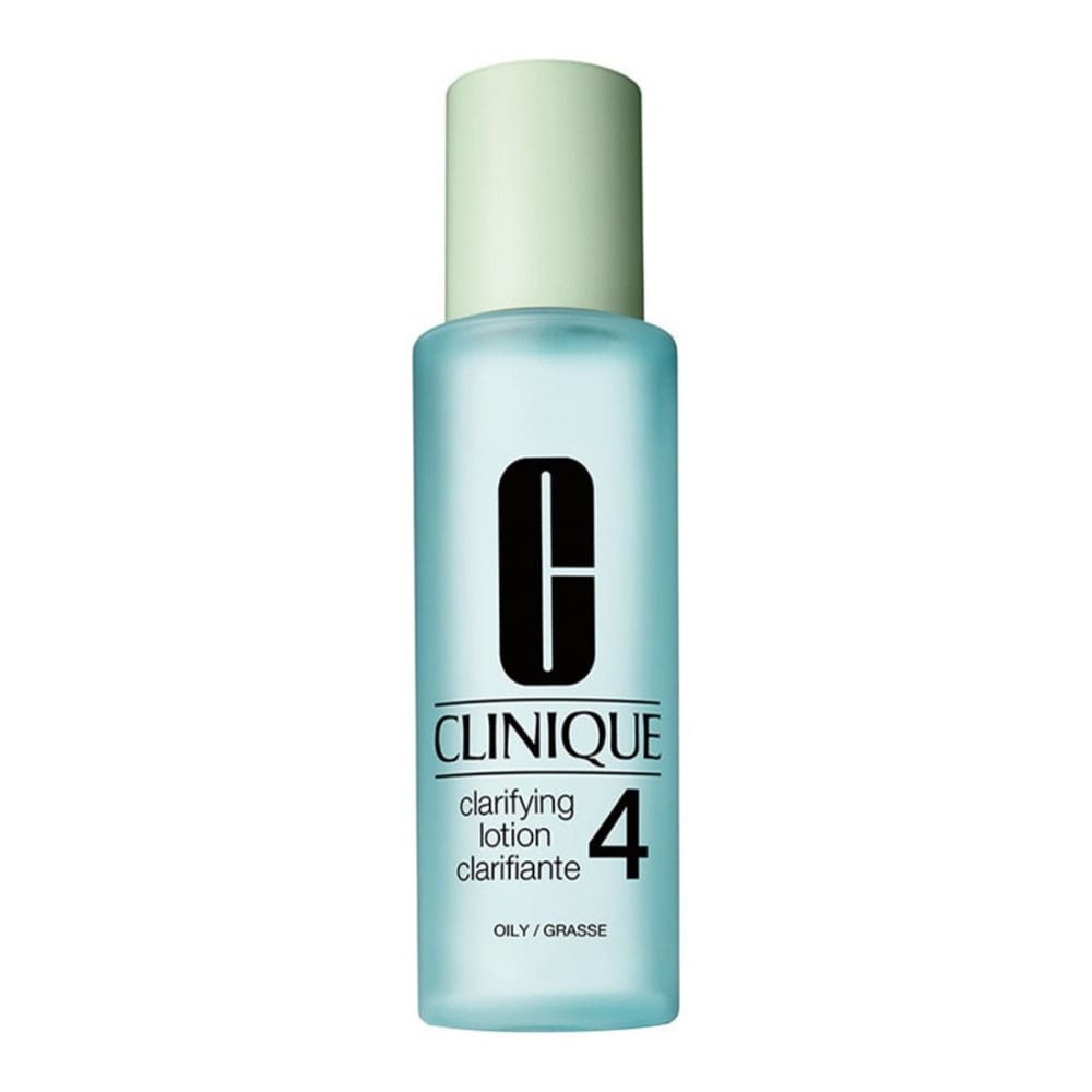 Clinique - Lotion exfoliante 'Clarifying Lotion 4' - 200 ml