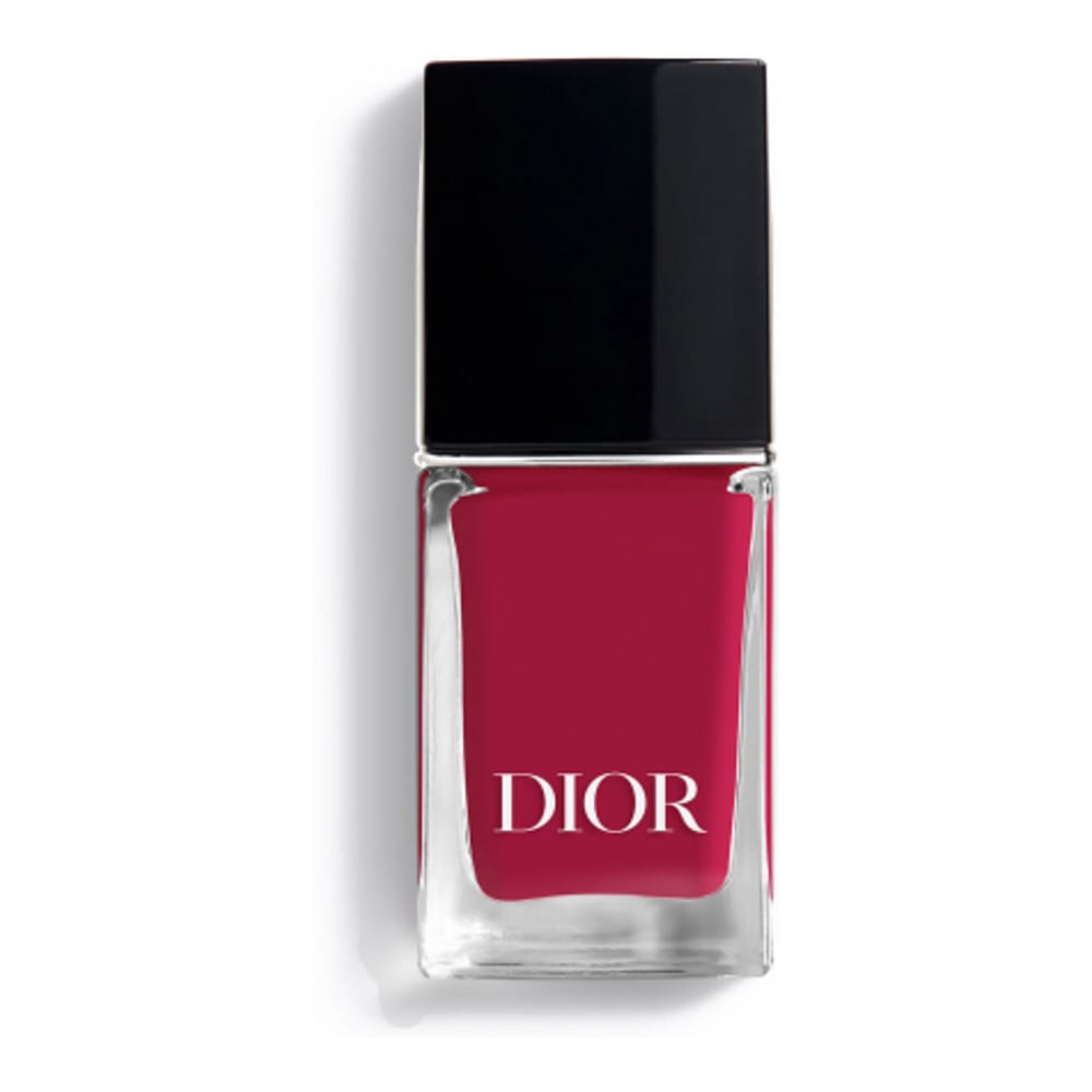 Dior - Vernis à ongles 'Dior Vernis' - 878 Victoire 10 ml