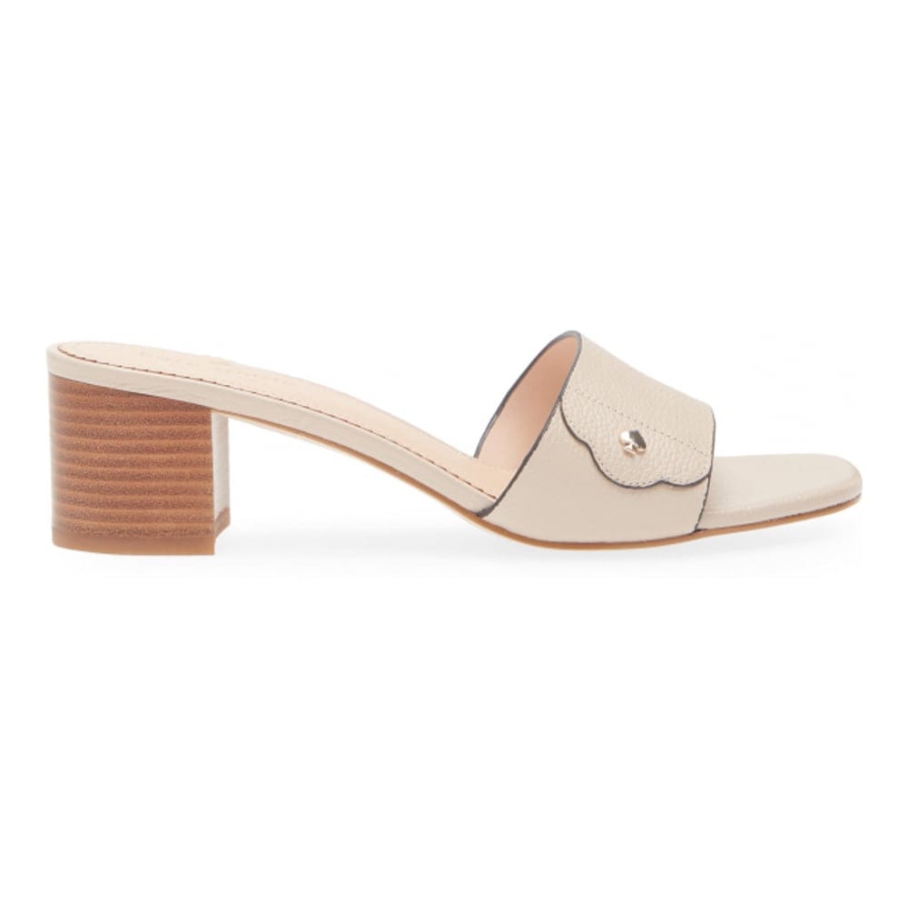 Kate spade new york - Sandales  'groove slide' pour Femmes
