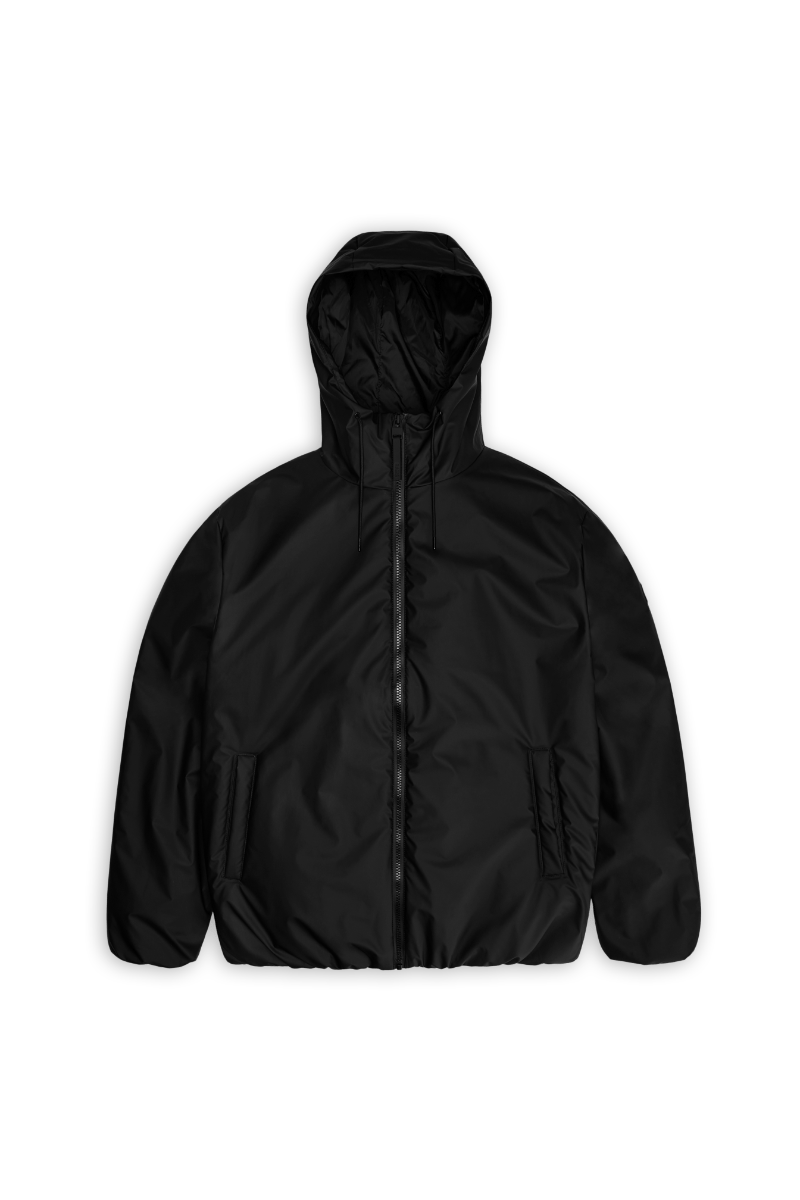 Rains - Lohja Insulated Jacket W3T1